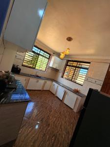 Rj Executive Apartments