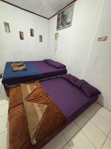 Bunaken Coral Homestay