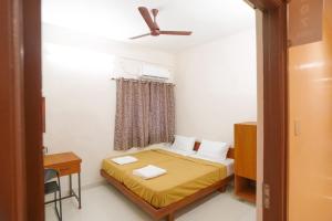 Viba Residency
