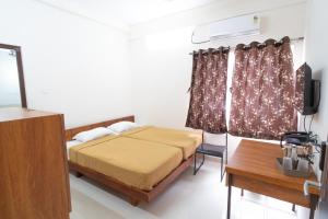 Viba Residency