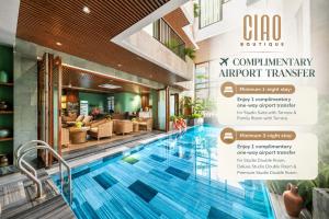 Ciao Boutique Danang - New Hotel Opening April 2026