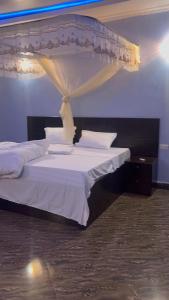 Rj Executive Apartments