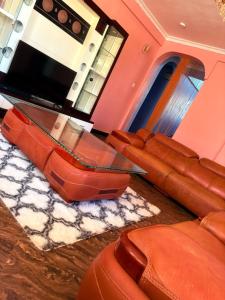 Rj Executive Apartments