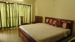 Saai resorts yercaud