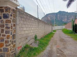 Casa En Tlayacapan Morelos