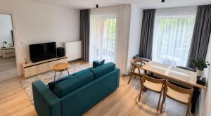 Apartmán Allure