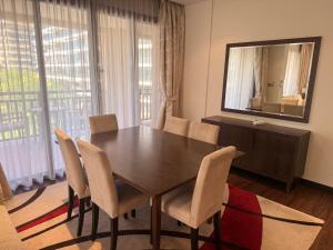 Luxury Apartment Anantara Resort Palm Dubai Private Beach