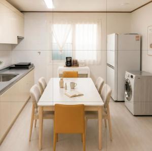 House M