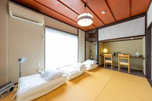 LunaStayApartment