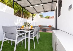 Casa da Doca, Moradia Funchal