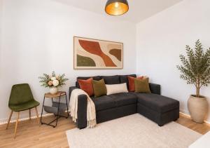 Casa da Doca, Moradia Funchal
