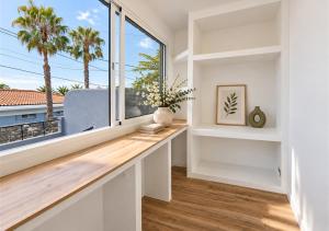 Casa da Doca, Moradia Funchal