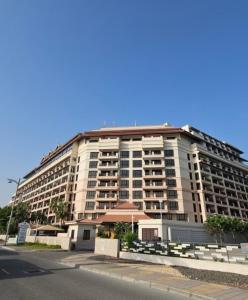 Luxury Apartment Anantara Resort Palm Dubai Private Beach