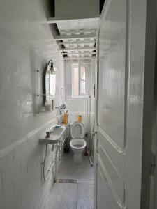 Bel appartement au cœur du centre-ville Lafayette