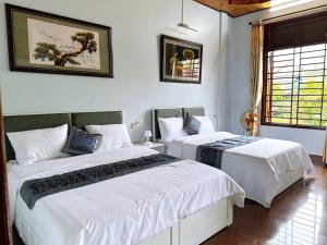 Chip Homestay Huế