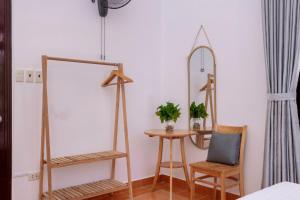 Biệt Thự Hồ Bơi 5PN Bãi Sau Võ Thị Sáu