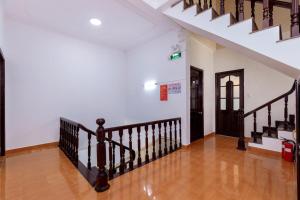 Biệt Thự Hồ Bơi 5PN Bãi Sau Võ Thị Sáu