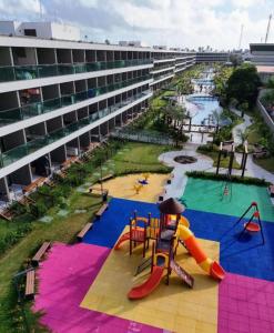 Beach Class Summer 208