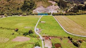 Casa no campo aconchego com a sua família