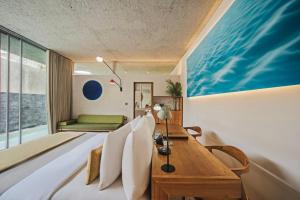 Atap Beach Resort Canggu by Ini Vie Hospitality