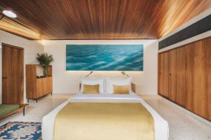 Atap Beach Resort Canggu by Ini Vie Hospitality