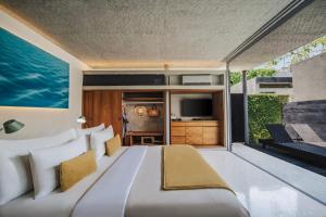 Atap Beach Resort Canggu by Ini Vie Hospitality