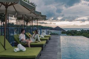 Atap Beach Resort Canggu by Ini Vie Hospitality