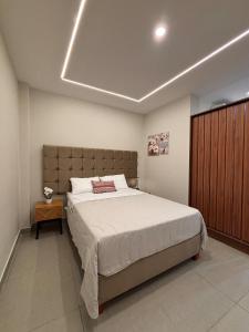 AmaruLoft Monoambiente boutique, Tarapoto