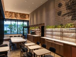 ibis Styles Tokyo Ginza East