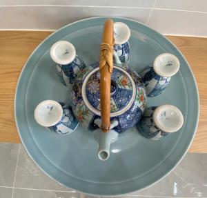 HOMESTAY MỸ dUYÊN