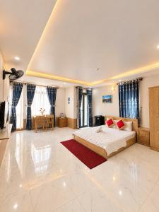 Ninh Giang Hotel & Apartment Vũng Tàu