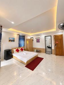 Ninh Giang Hotel & Apartment Vũng Tàu