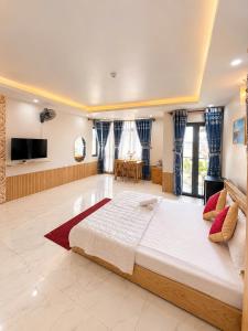 Ninh Giang Hotel & Apartment Vũng Tàu