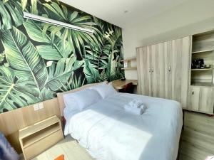Airport Green Studio - Serviced Apartments