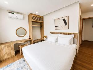 Beachside 2 Bedroom Villas with Private Pool - Airport Pick Up