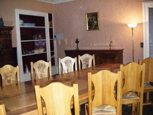 B&B / Chambres d'hotes Chambres d'hotes La Gargaille : photos des chambres