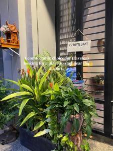 22 Homestay Near Techo international airport