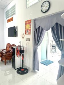 The Grand Coco Homestay