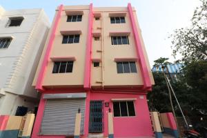 Hotel O Apan