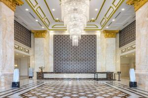 Meliá Vinpearl Tay Ninh