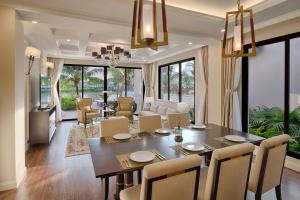 Meliá Vinpearl Phu Quoc
