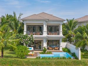Meliá Vinpearl Phu Quoc