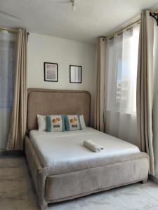 Havy Homes Studio Apartment Bamburi