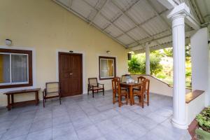 Freedom Villa