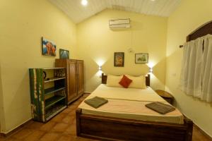 Freedom Villa