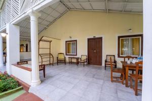 Freedom Villa