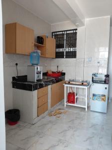 Havy Homes Studio Apartment Bamburi
