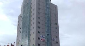 BMC Ha Tinh hotel