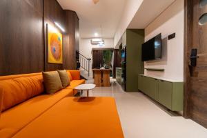 3BR 3 Bathroom Pool Villa in The Heart of Jimbaran