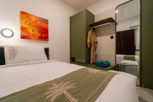 3BR 3 Bathroom Pool Villa in The Heart of Jimbaran
